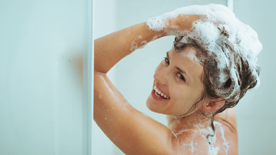 How Many Times Should You Wash Your Hair: Everything You Need To Know Right Now